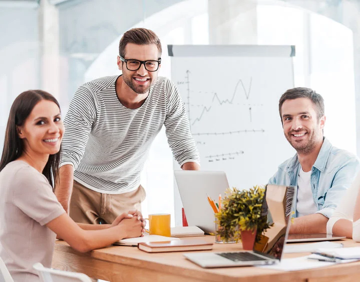 Gleeserve Technologies | About Us